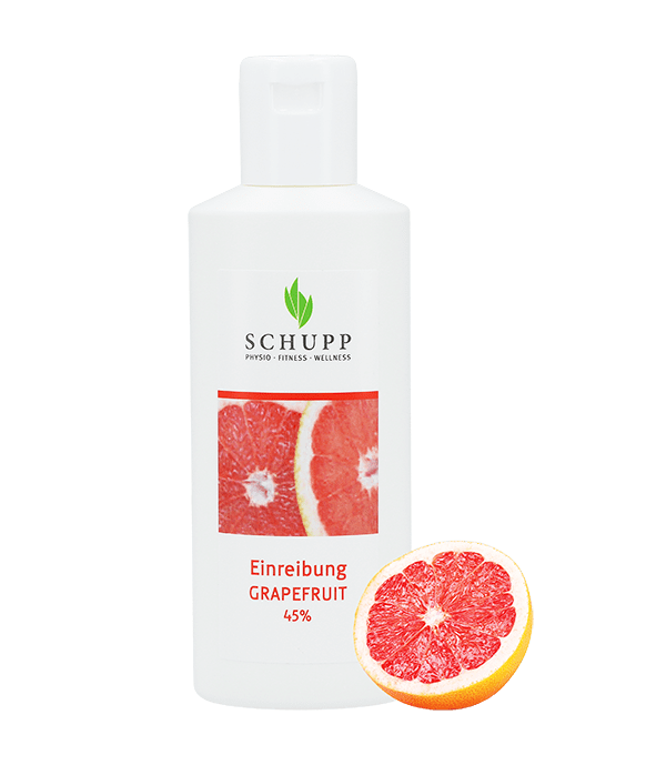 Bild von Einreibung 45% Grapefruit